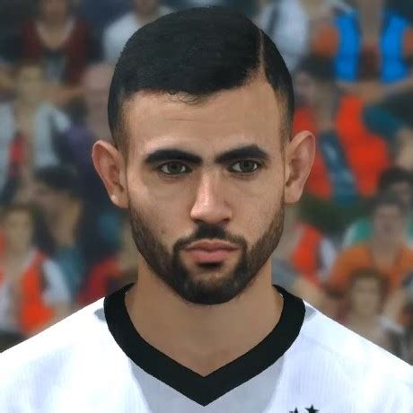 Besiktas Turkey Super Lig Faces PES 2016 PES 2017 PES Stars