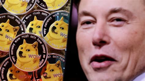 Twitter Replaces Bird Logo With Doge Meme As Elon Musk Battles Crypto