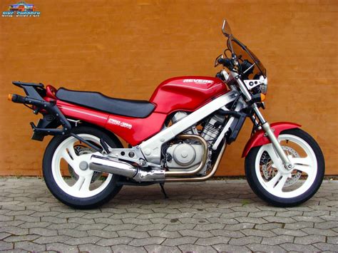 Honda NTV 650