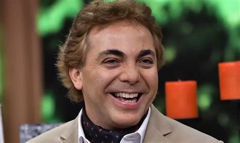 Cristian Castro Ser Pap Por Cuarta Vez Qui N Es Su Pareja