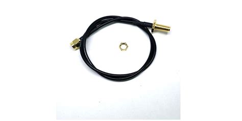 China Sma Rp Jack To Sma Plug Rg174 Cable Assembly On Global Sources