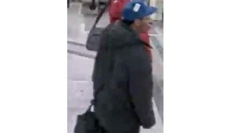 Police Search For Man After Alleged Hate Motivated Assault At Toronto