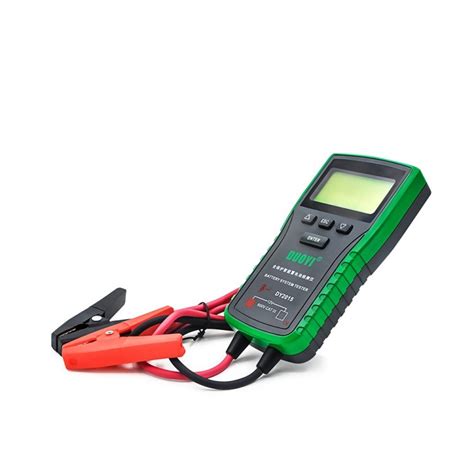 Duoyi Dy2015 Electric Vehicle Battery System Tester Capacity Tester 12v 60a Charging Meter