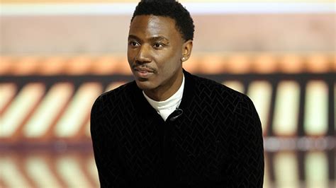 Jerrod Carmichael Tears Into HFPA Racial Controversy in Golden Globes ...