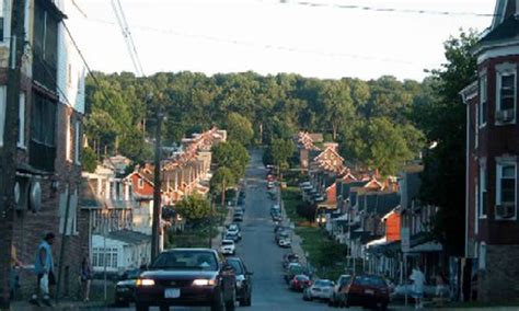 The Poorest Town In Pennsylvania Has Been Revealed Mohavetv