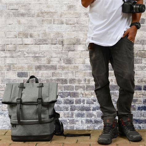 Сумка для камеры Canon Backpack BP10. Цена 3565 ₽. Доставка по России