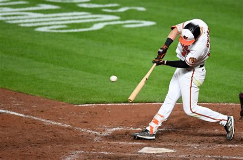 Ryan OHearns Breakout In Baltimore Is A Key Part Of Orioles