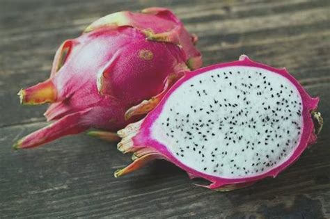 Manfaat Dari Buah Naga Dan Resep Olahan Makanan Dari Buah Naga Yang