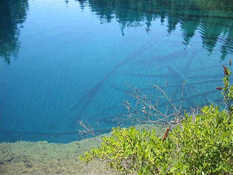 Little Crater Lake Loop – NW Horse Trails