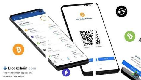 The Best Cryptocurrency Apps On Android