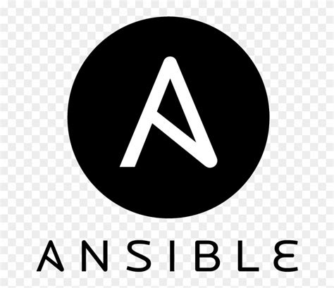 Ansible Logo Black S - Logo Ansible, HD Png Download - 800x800(#1269913 ...