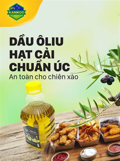 Vì sao những người nội trợ thông thái ngày càng dùng nhiều dầu Ôliu hạt