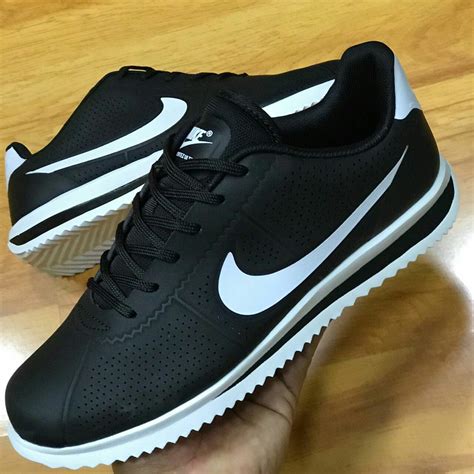 Tenis Zapatillas Nike Borrador Cortez Hombre Promoci N