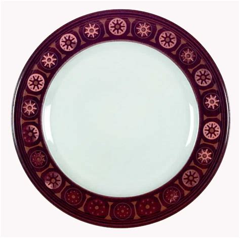 Apache Dinner Plate By Mikasa Replacements Ltd