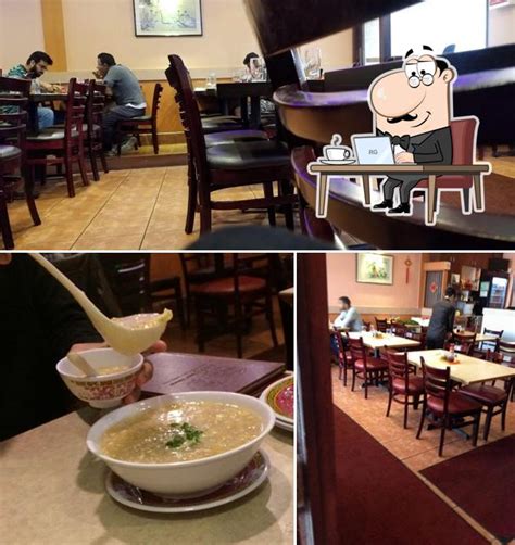 Lucky Chinese Restaurant, 3774 Lawrence Ave E in Toronto - Restaurant ...