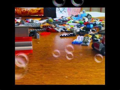 Lego Stop Motion Ideas - Lego Stop Motion | wilsamusti