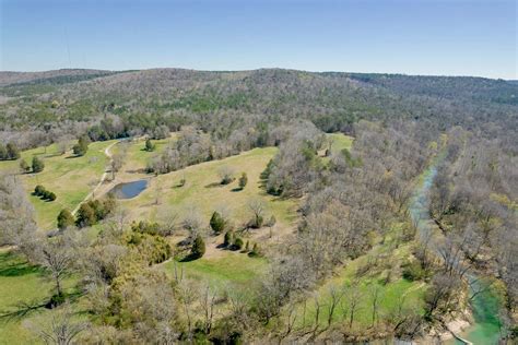 622 Acres Of Recreational Land Farm For Sale In Tuscumbia Alabama