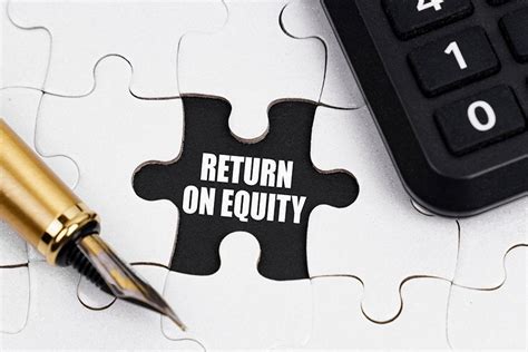 What Is Return On Equity Roe Definition Calculation Guide