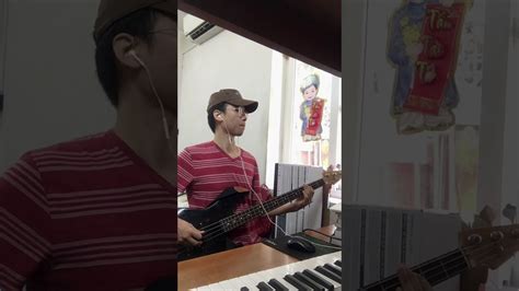 Ngọt Đốt Bass Cover Youtube