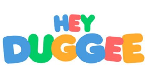 The Hey Duggee Magazine Redan Uk