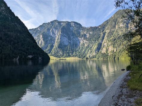 Visiting Königssee - Map and Ultimate Guide