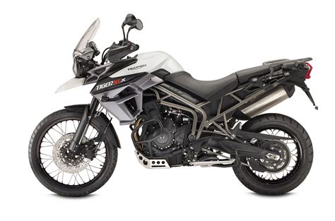 Triumph Tiger Xcx Review