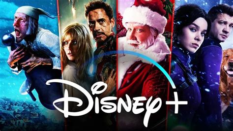 Las Mejores Pel Culas Navide As Que Puedes Ver En Disney Esta Navidad