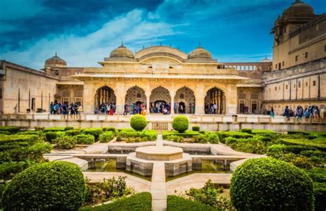 Sheesh Mahal Glass Palace A Masterpiece Of Royal Artistry Hikezy