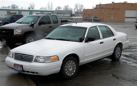 Unmarked Crown Victoria Sdhp Flickr Photo Sharing