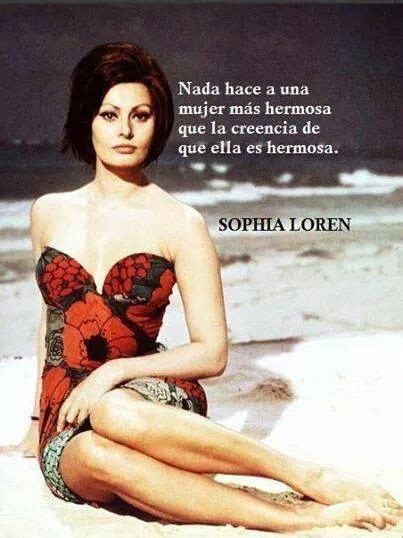 Pin By Gladys J Christophe On Palabras Sophia Loren Images