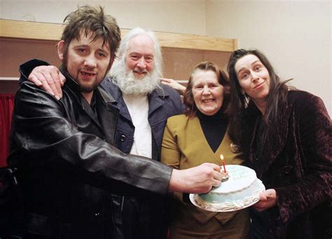 Shane MacGowan's Family Release Statement Ahead Of Funeral