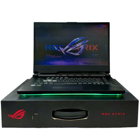 Jual ROG STRIX G531GD INTEL CORE I5 9300H 8 512gb VGA GTX 1050 FHD