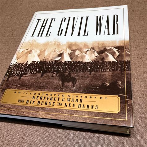 History Of The Civil War EstateSales Org