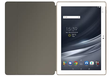 2nd Generation Asus ZenPad 10 (Z301M) Released – Starting With Japan