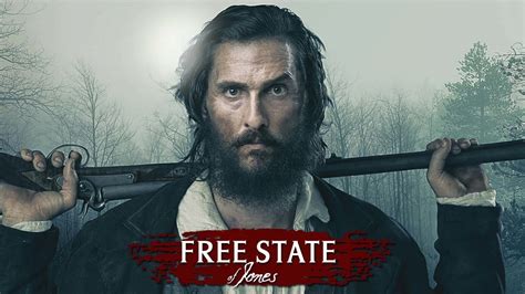 Free State of Jones (2016) YIFY - Download Movie TORRENT - YTS