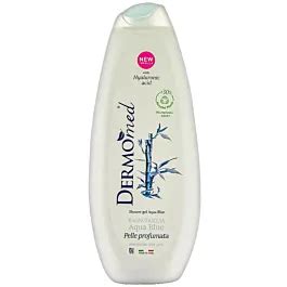 Dermomed Gel De Dus 650 Ml Aqua Blue ImportDirect