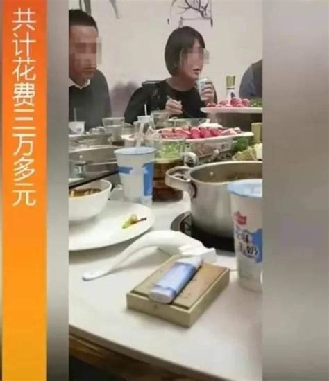 82年美女干部落马！餐费4万，房款37万，“吃拿卡要”逼急老实人 知乎