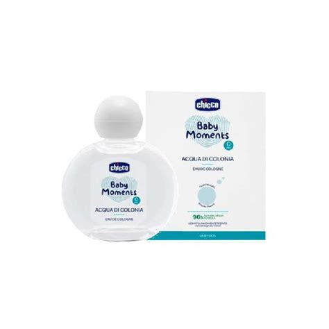 Acqua Di Colonia Baby Smell Ml Baby Moments In Italia Clasf