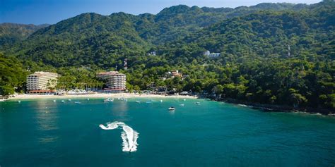 Barcelo Puerto Vallarta ️ Destination Weddings - Destify