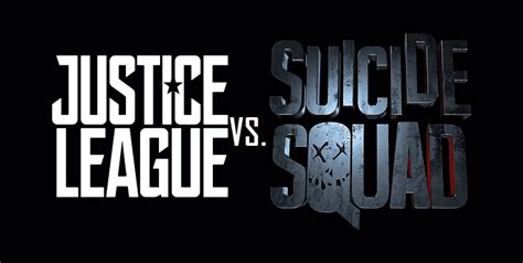 DC Announces JUSTICE LEAGUE vs. SUICIDE SQUAD Crossover