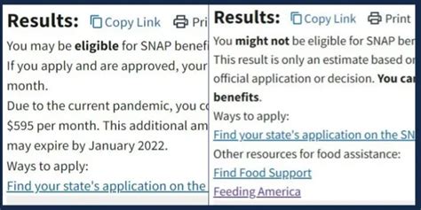 Texas Food Stamp Calculator: How To Determine SNAP Eligibility