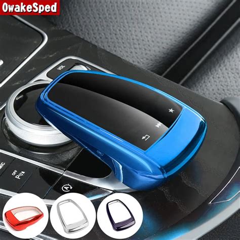 Car Styling Center Console Multimedia Mouse Protection Cover Trim For