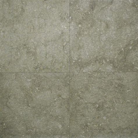 18x18 Seagrass Flamed And Brushed Limestone Tile