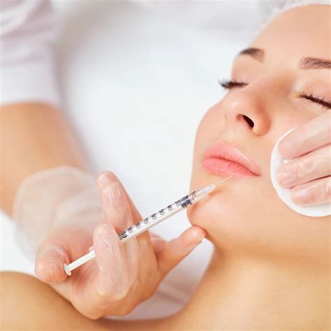 Derma Filler Treatments In Peterborough Tha Clinic