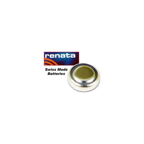 364 Watch Battery