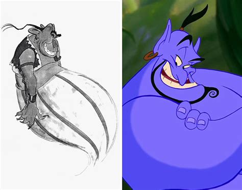 Things To Draw Disney Animals