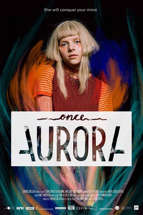 Aurora Daily