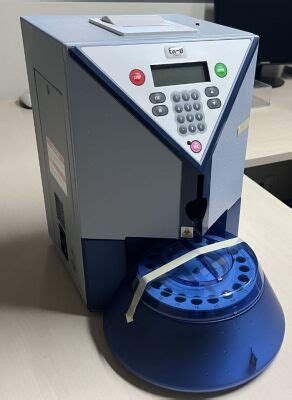 New Jokoh Co Ltd Ex D Electrolyte Analyzer For Sale Dotmed Listing