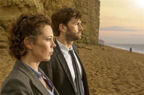 Broadchurch: Series 2: Debut Date and New Trailer [UPDATED] – The ...