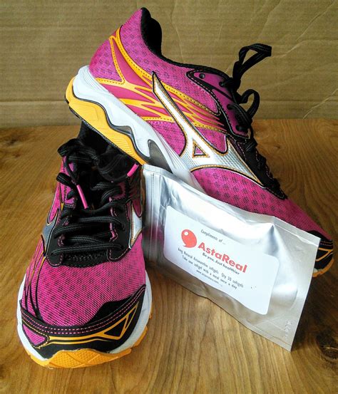 I am ready for a 5K race!